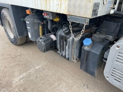 2007 Iveco Eurocargo 150E2 4x2 Rigid Gulley Sucker / Vac Tank - 6