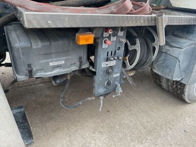 2007 Iveco Eurocargo 150E2 4x2 Rigid Gulley Sucker / Vac Tank - 14