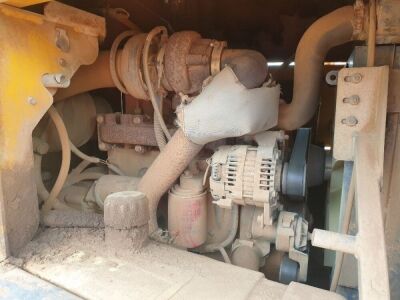 2006 Benford PT9000 Dumper - 21