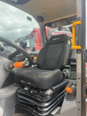 2020 JCB 536-95 Agri Pro Telehandler - 10