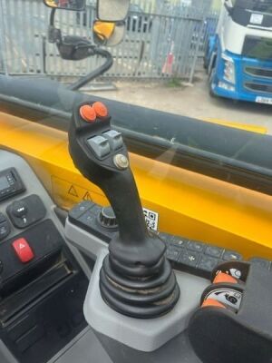 2020 JCB 536-95 Agri Pro Telehandler - 11