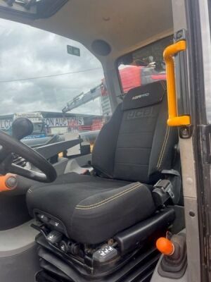 2020 JCB 536-95 Agri Pro Telehandler - 15