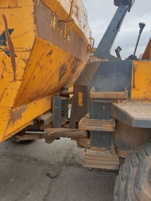 2006 Benford PT9000 Dumper - 22