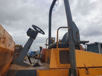 2006 Benford PT9000 Dumper - 23