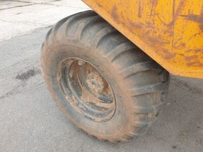 2006 Benford PT9000 Dumper - 24