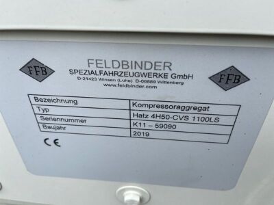 2019 Feldbinder Power Pack - 7