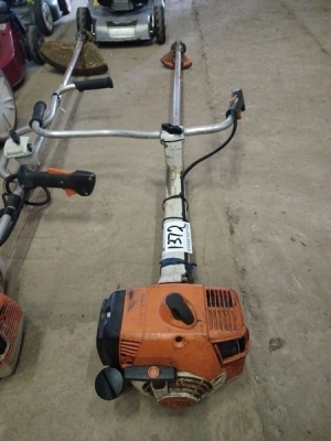 Stihl Petrol Strimmer