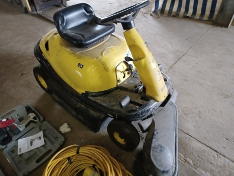 Karcher Floor Cleaner