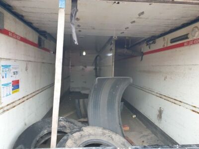 Insulated Box Van Body - 8