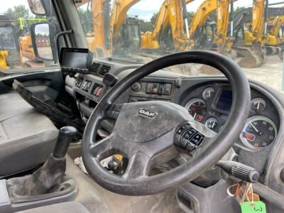 2008 DAF LF 55 220 4x2 Dropside Grab Loader - 17