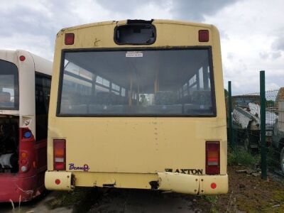 2004 Mercedes 814 32 Seat Minibus - 7