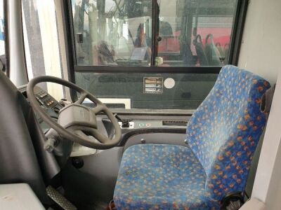 2006 Scania Wrightbus Solar Service Bus - 15