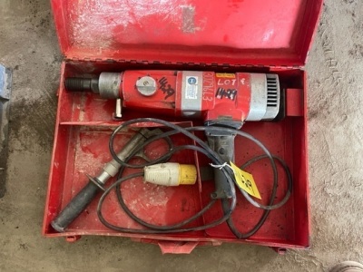 110v Corer