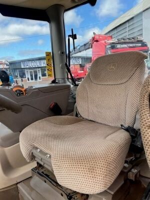 2019 John Deere 6215R Ultimate Edition Tractor - 10
