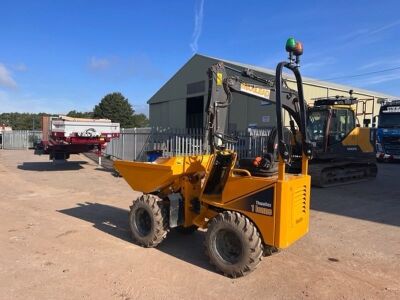 2020 Thwaites 1 Ton High Tip Dumper  - 2