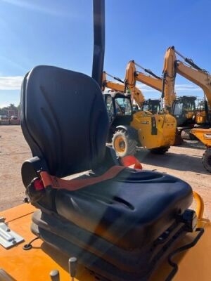 2020 Thwaites 1 Ton High Tip Dumper  - 6