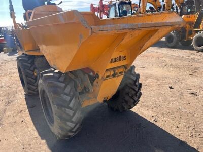 2020 Thwaites 1 Ton High Tip Dumper  - 11