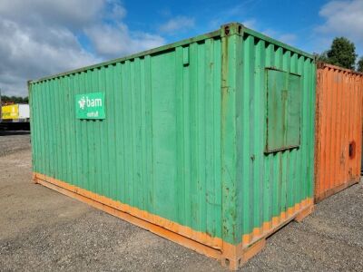 20ft Container - 3