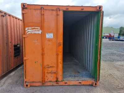 20ft Container - 5