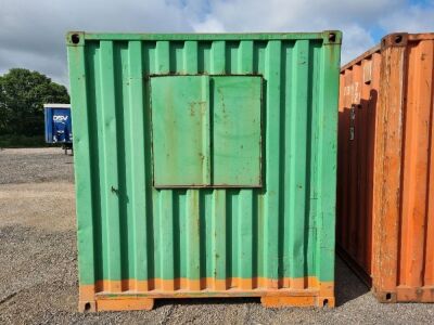 20ft Container - 7