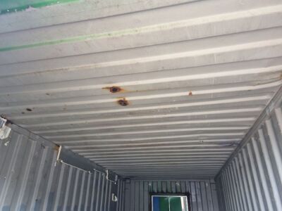 20ft Container - 11