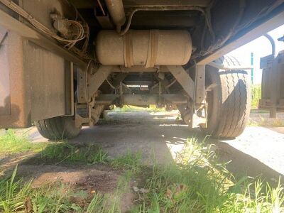 2020 Paneltex-Martrans Ejector Trailer - 11