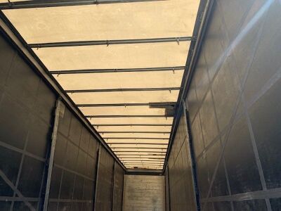 2013 Schmitz Triaxle Euroliner Trailer - 14