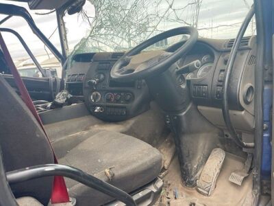 2014 DAF CF 85.460 6x2 Midlift Tractor Unit - 4