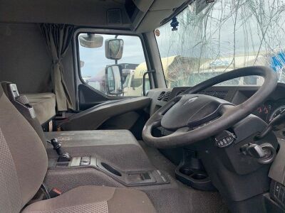 2013 Renualt Premium 380 DXI 4x2 Tractor Unit - 6