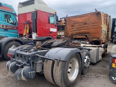 2019 MAN 6x2 Tractor Unit - 4