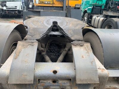 2001 Terberg YT180 4x2 Shunt Unit - 6