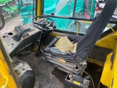 2001 Terberg YT180 4x2 Shunt Unit - 7