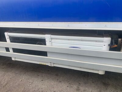 2016 DAF CF 250 4x2 Refrigerated Rigid - 10