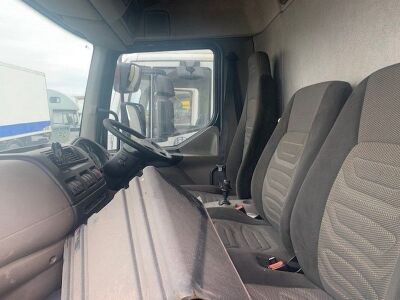 2012 DAF LF 45.160 4x2 Curtainside Rigid - 10