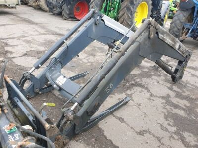 Hydraulic Shear Grab - 3