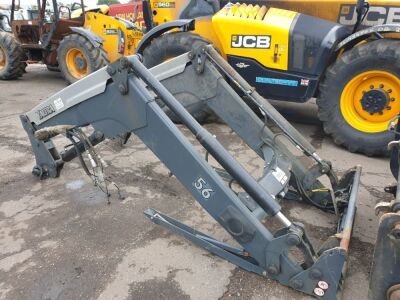 Hydraulic Shear Grab - 5