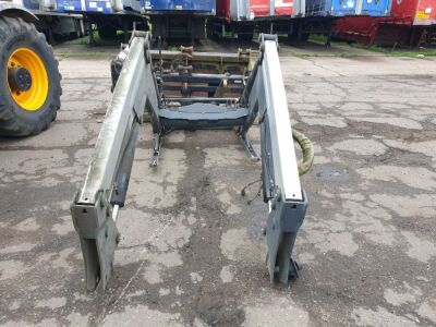 Hydraulic Shear Grab - 8