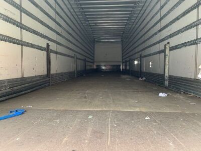 2009 Don Bur 2 Axle Box Van Trailer - 5