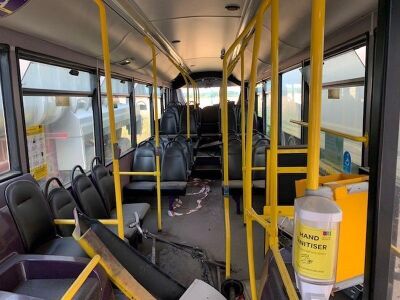 2012 Alexander Dennis 38 Seat Service Bus - 9