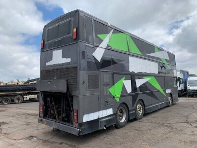 Leyland 6x2 Double Deck Party Bus - 3