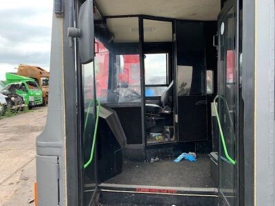 Leyland 6x2 Double Deck Party Bus - 6