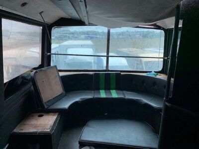 Leyland 6x2 Double Deck Party Bus - 9