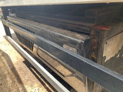 2012 Montracon 2 Axle Fridge Trailer - 5