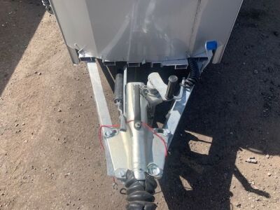 2022 Ifor Williams Tandem Axle Drawbar 2SB HBX511 Horsebox - 5