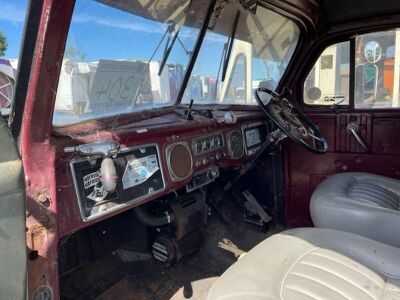 1950 Dodge 4x4 Pick-Up Truck - 7