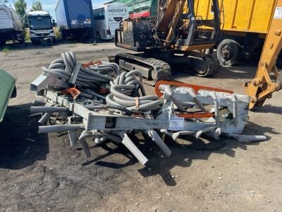 2020 Raw 900267 Dribble Bar