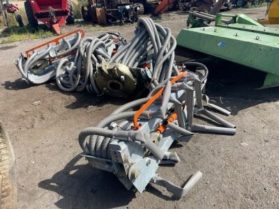 2020 Raw 900267 Dribble Bar - 4
