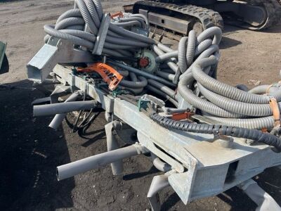 2020 Raw 900267 Dribble Bar - 8