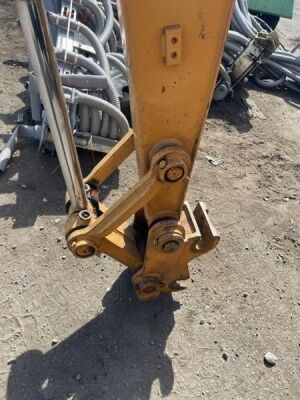 2000 Case 9007 8 Tonne Excavator - 3