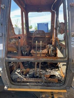 2000 Case 9007 8 Tonne Excavator - 5